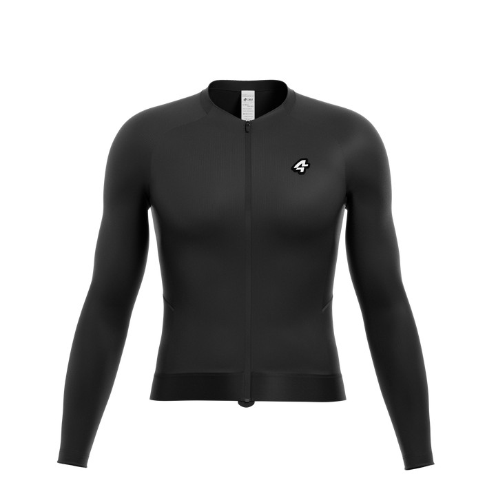 Cyclist Corner Men's Meet Mountain cycling long sleeve Jjrsey