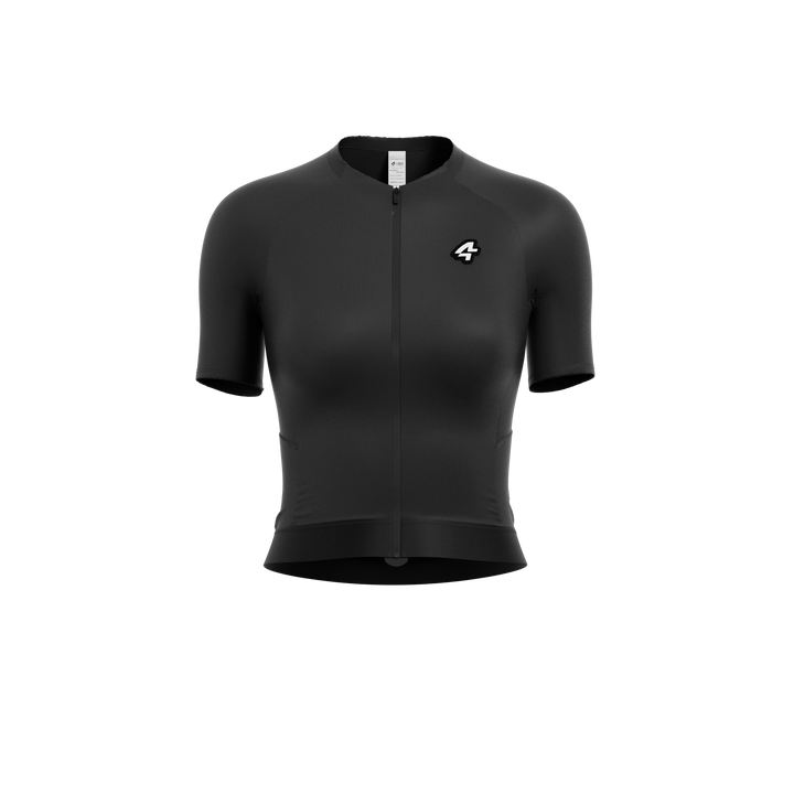 Cyclist Corner Women's Meet Mountain road bike short sleeve cycling jersey