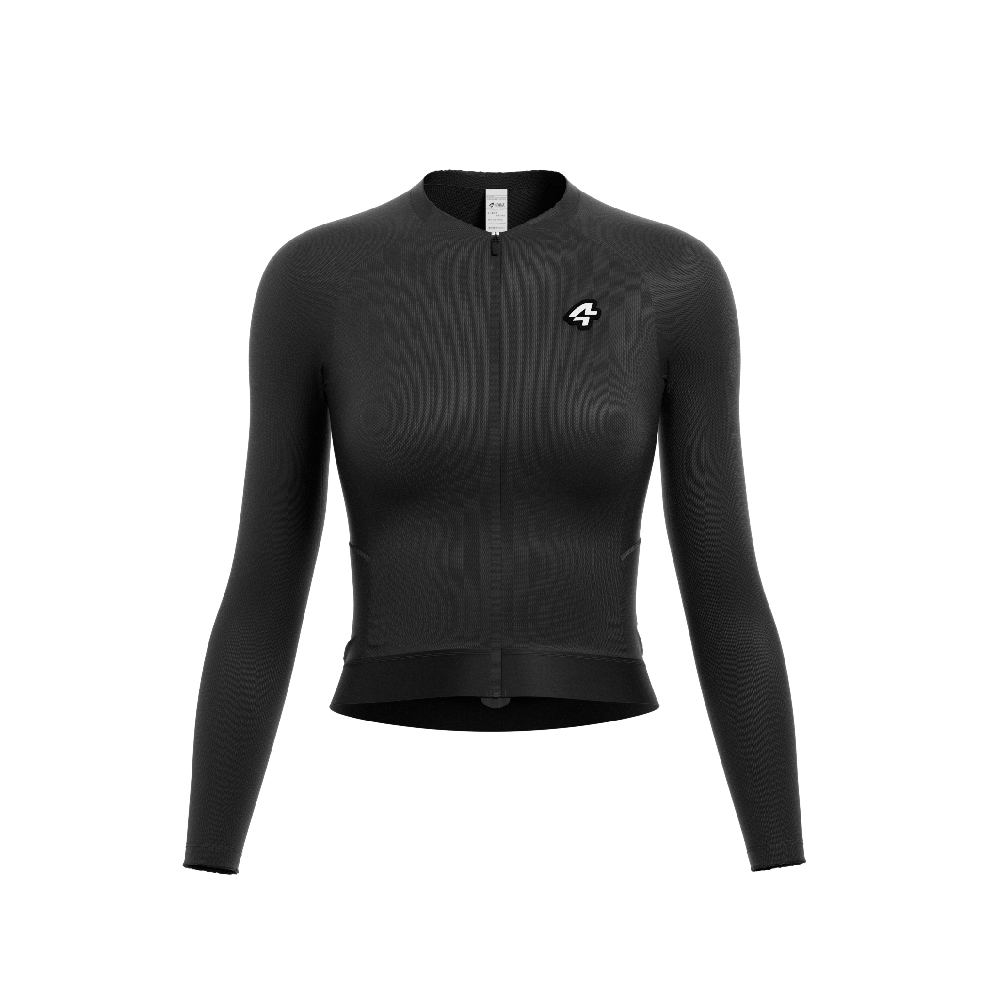 Cyclist Corner  Women's Meet Mountain road bike long sleeve cycling jersey