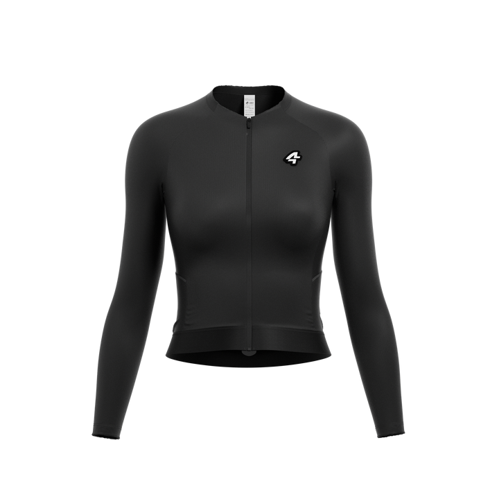 Cyclist Corner  Women's Meet Mountain road bike long sleeve cycling jersey