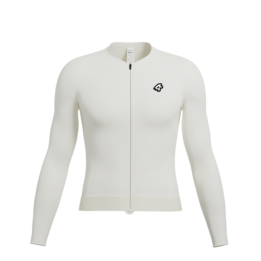 Cyclist Corner Men's Meet Mountain cycling long sleeve Jjrsey