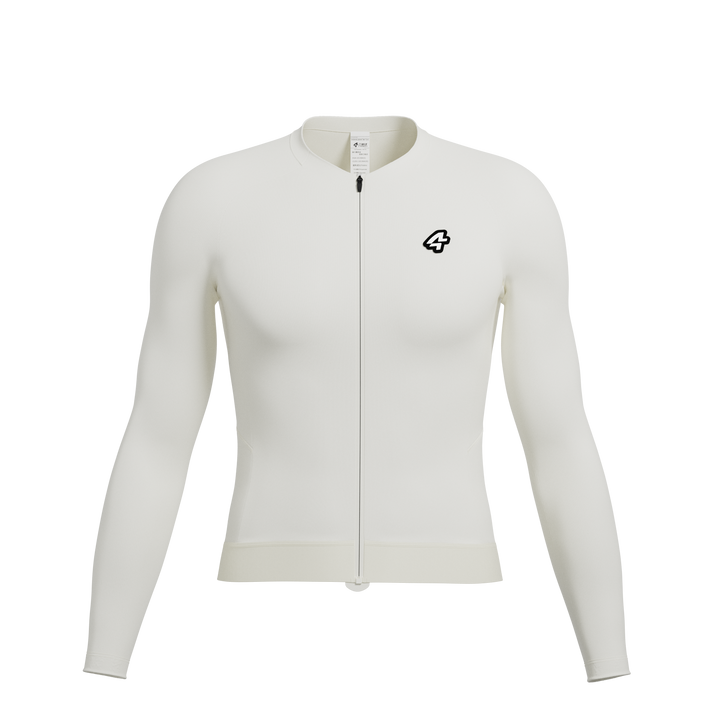 Cyclist Corner Men's Meet Mountain cycling long sleeve Jjrsey