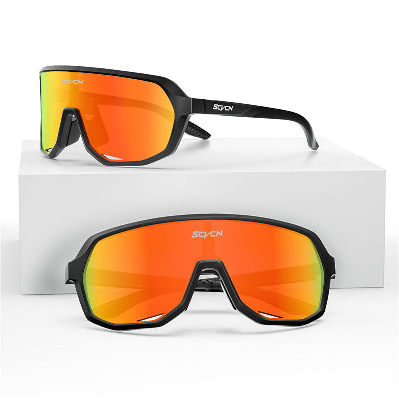 SCVCN X63 Casual Sport Sunglasses