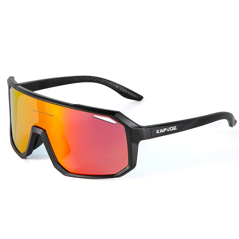 Kapvoe X62 Sports Leisure Sunglasses