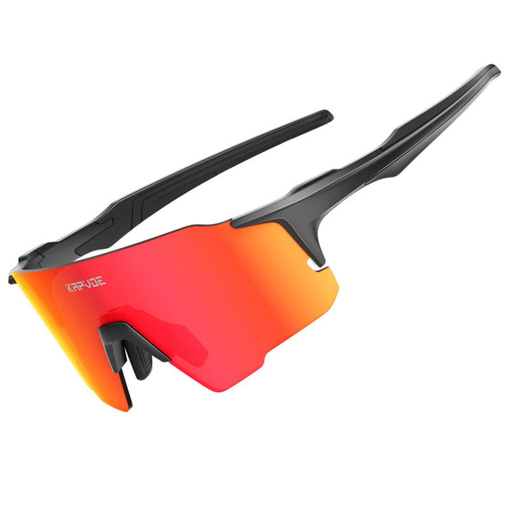 Kapvoe X92 Color Polarized Sunglasses