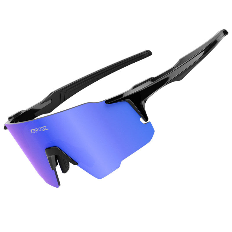 Kapvoe X92 Color Polarized Sunglasses