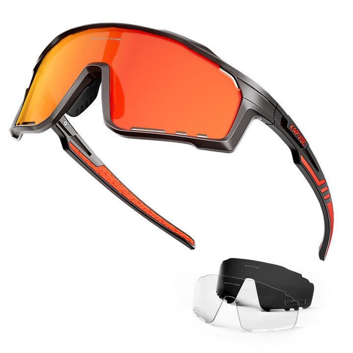 Kapvoe X76 Sports Sunglasses