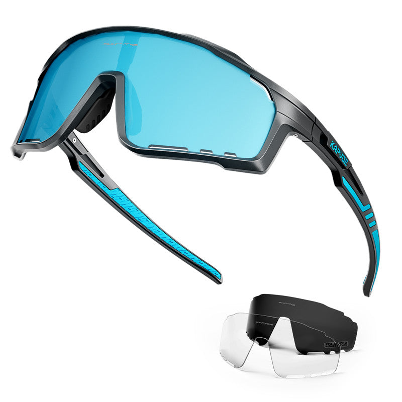 Kapvoe X76 Sports Sunglasses