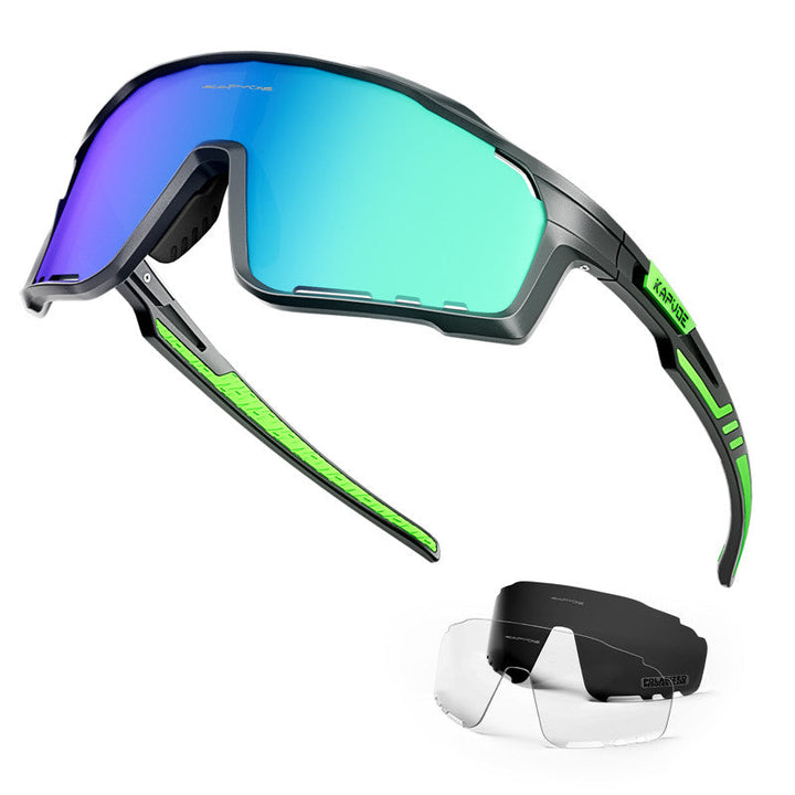 Kapvoe X76 Sports Sunglasses