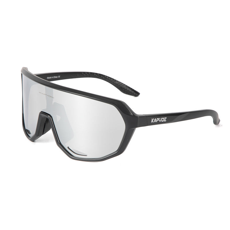 Kapvoe X63 Sports Leisure Sunglasses