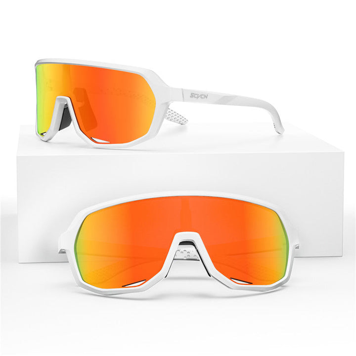 SCVCN X63 Casual Sport Sunglasses