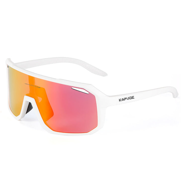 Kapvoe X62 Sports Leisure Sunglasses