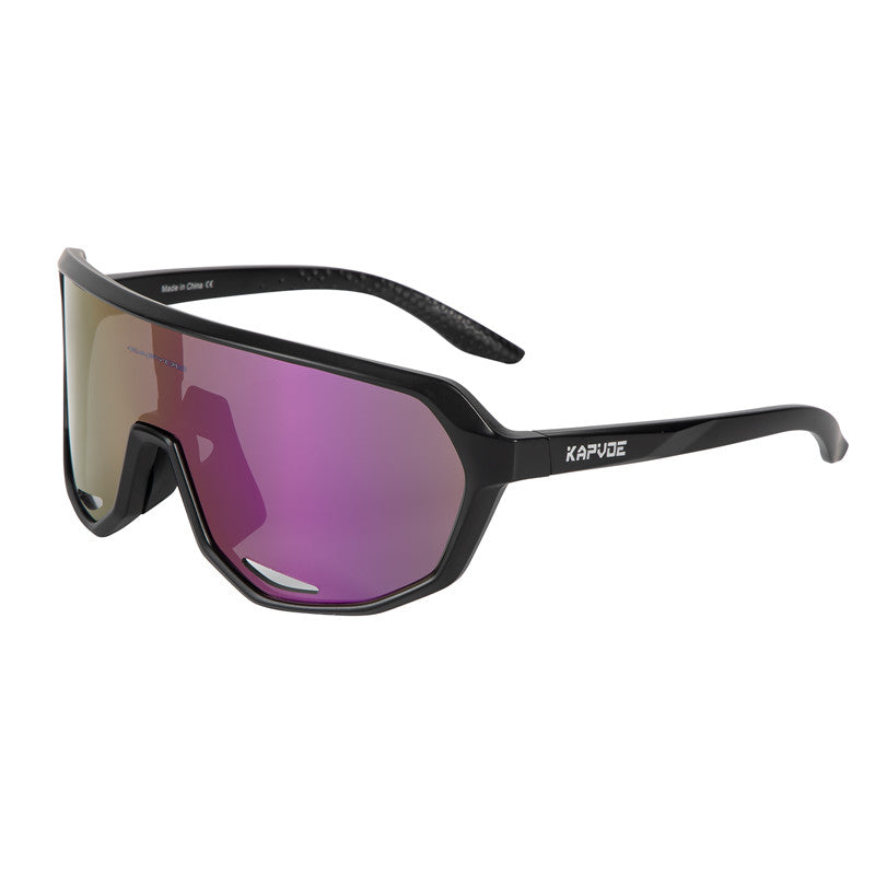 Kapvoe X63 Sports Leisure Sunglasses