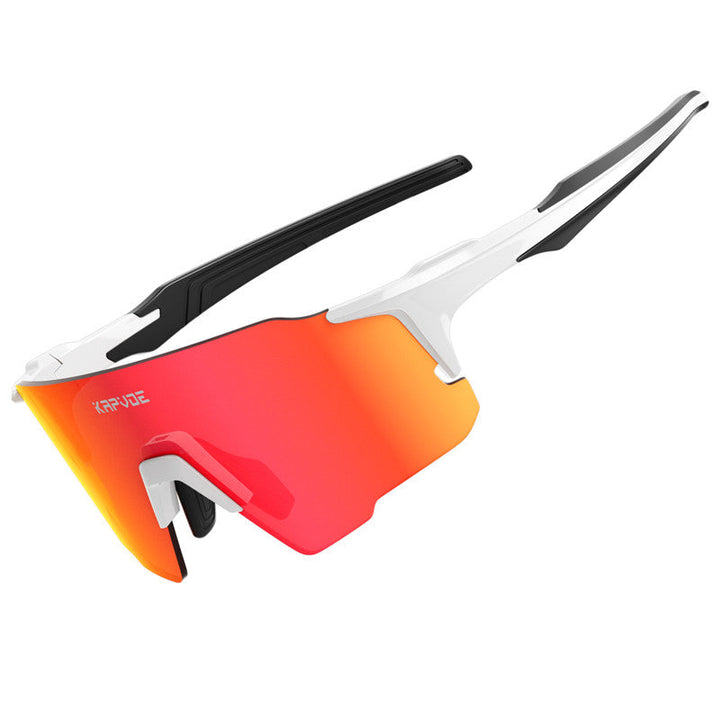 Kapvoe X92 Color Polarized Sunglasses