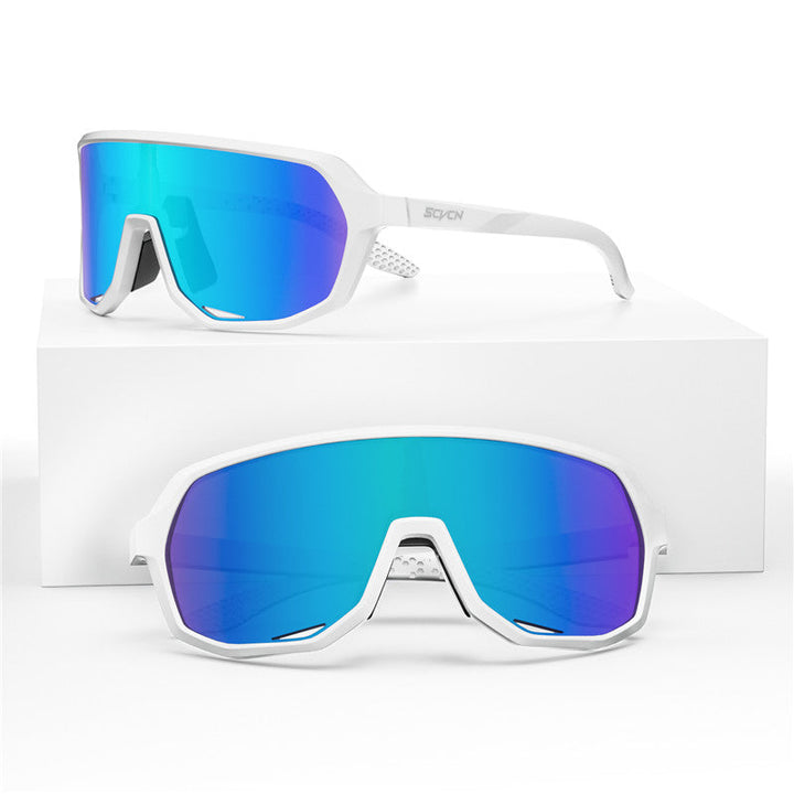 SCVCN X63 Casual Sport Sunglasses