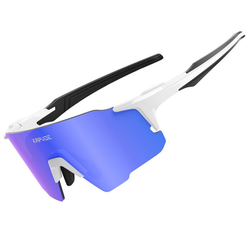 Kapvoe X92 Color Polarized Sunglasses