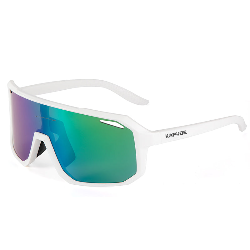 Kapvoe X62 Sports Leisure Sunglasses