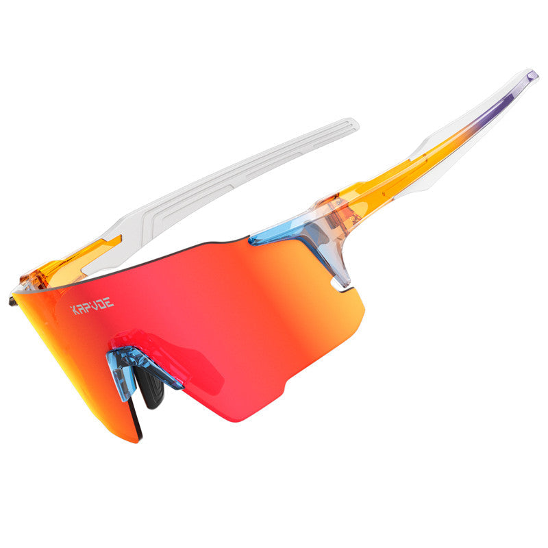 Kapvoe X92 Color Polarized Sunglasses