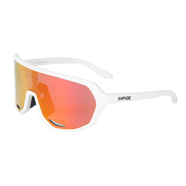 Kapvoe X63 Sports Leisure Sunglasses