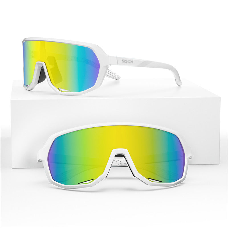 SCVCN X63 Casual Sport Sunglasses