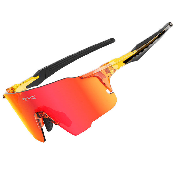 Kapvoe X92 Color Polarized Sunglasses