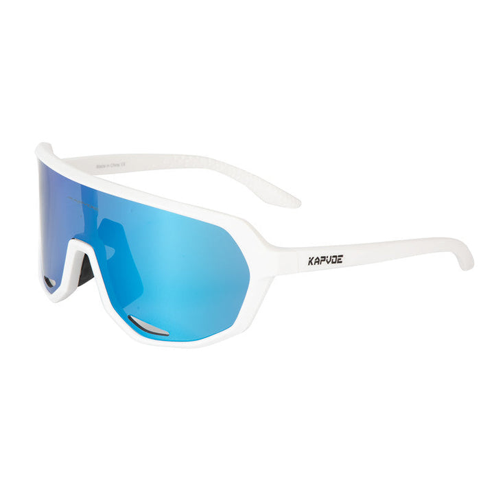 Kapvoe X63 Sports Leisure Sunglasses