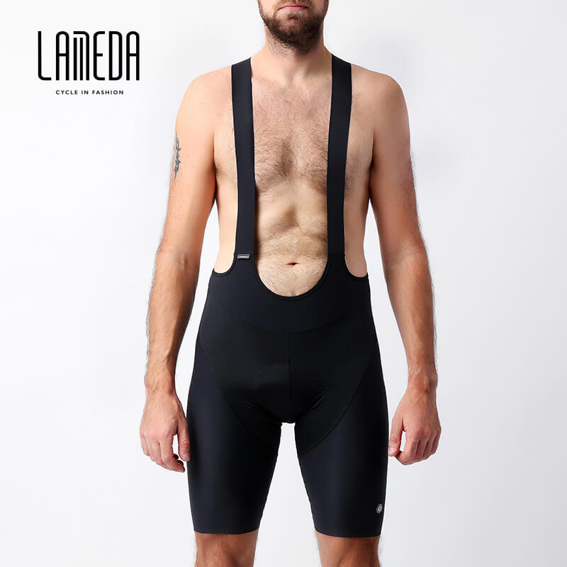 Cyclist Corner Dragon Men Cycling Bib Shorts