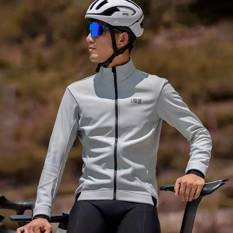 Whisper Men Cycling Jacket