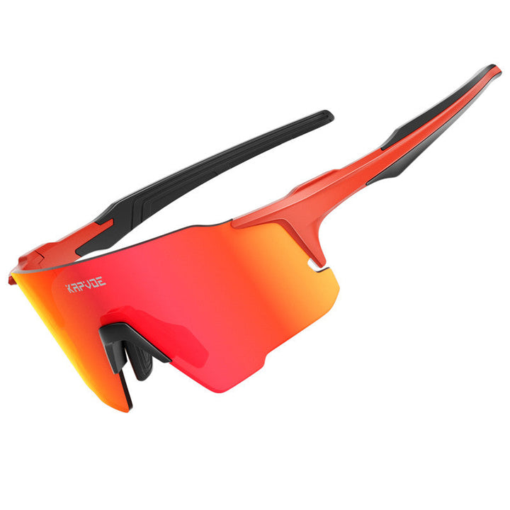 Kapvoe X92 Color Polarized Sunglasses