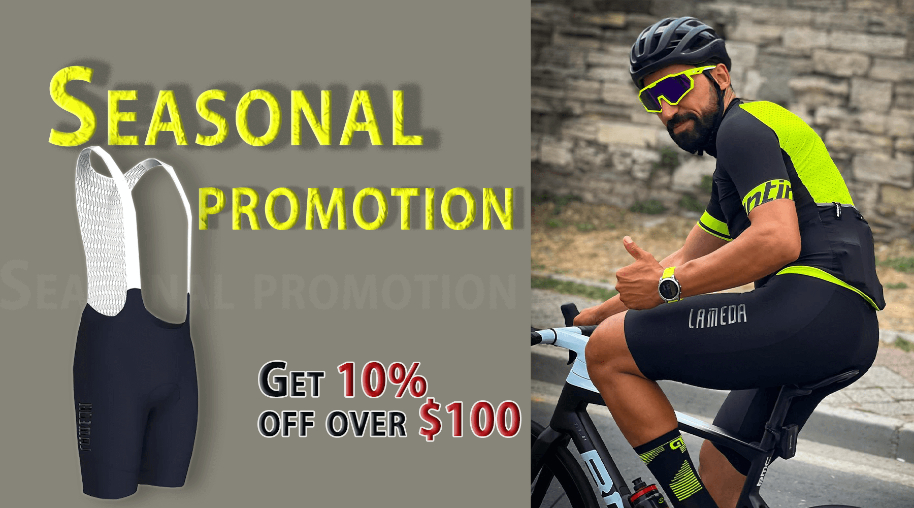 Premium Cycling Apparel | Cyclist Corner Men's & Women's Jerseys