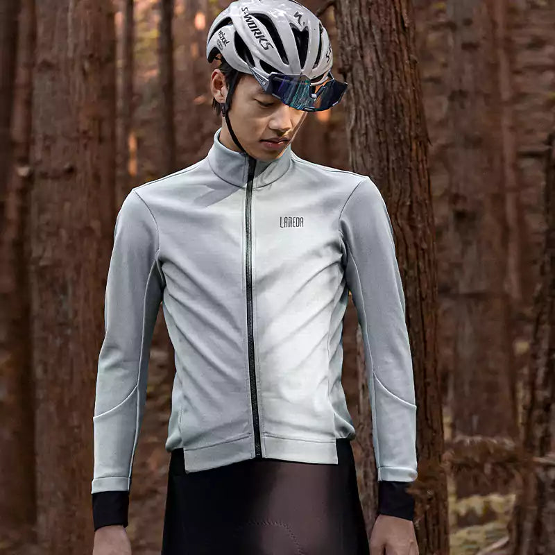 Whisper Men Cycling Jacket