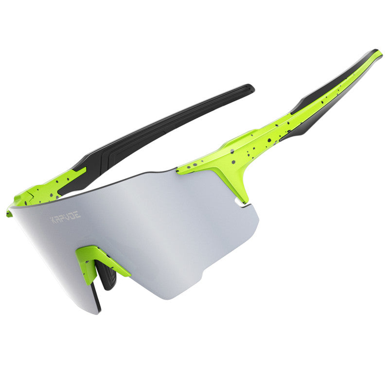 Kapvoe X92 Color Polarized Sunglasses