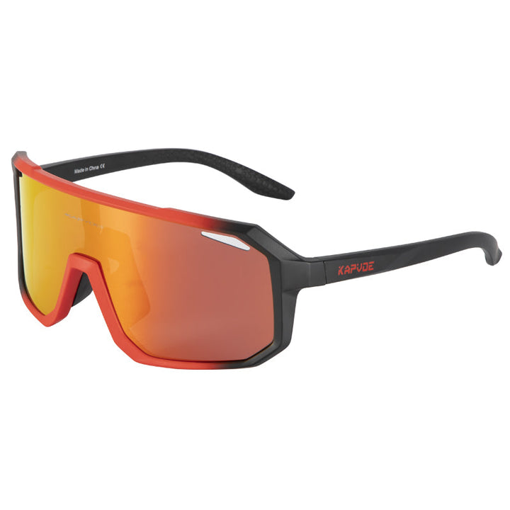 Kapvoe X62 Sports Leisure Sunglasses