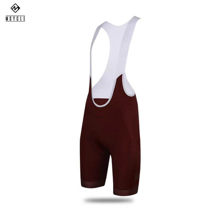 Cyclist Corner Charm Men Cycling Bib Shorts