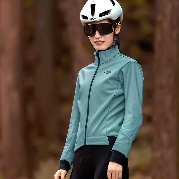 Whisper Women Cycling Jacket