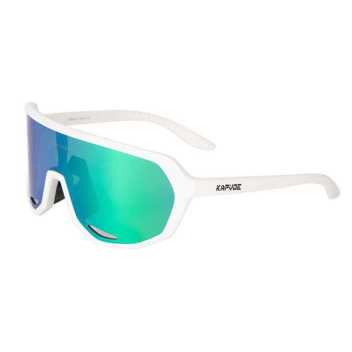 Kapvoe X63 Sports Leisure Sunglasses