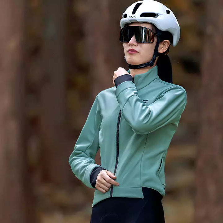 Whisper Women Cycling Jacket