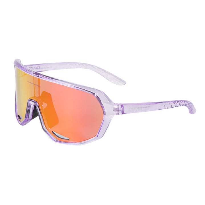 Kapvoe X63 Sports Leisure Sunglasses