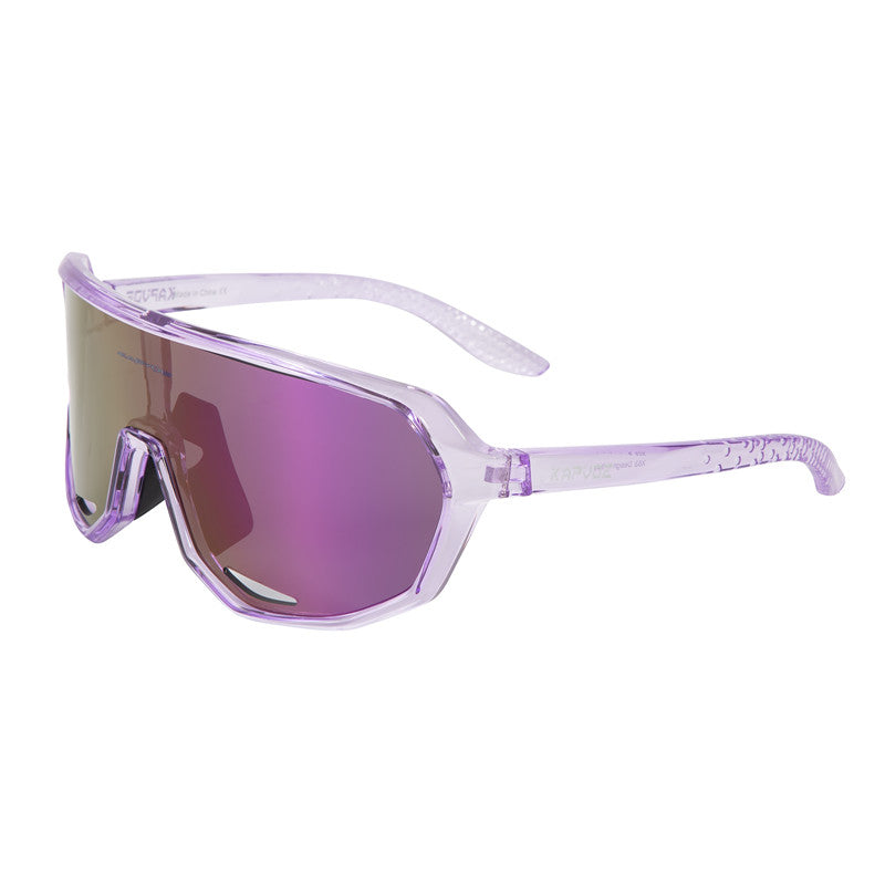 Kapvoe X63 Sports Leisure Sunglasses