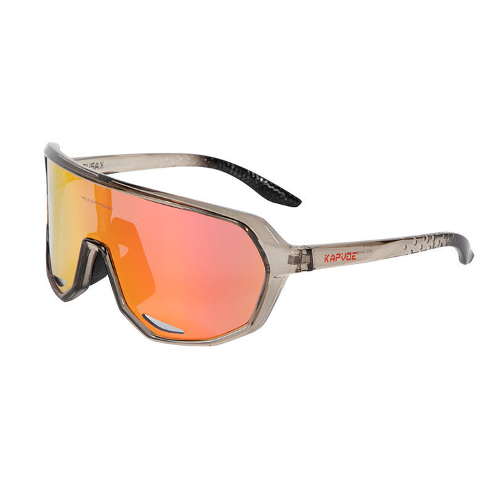 Kapvoe X63 Sports Leisure Sunglasses