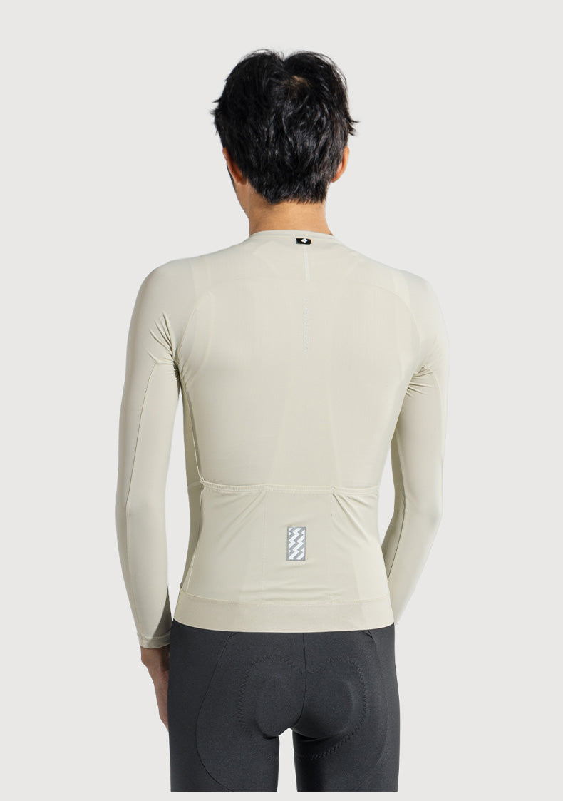 Men's Meet Mountain cycling long sleeve Jjrsey