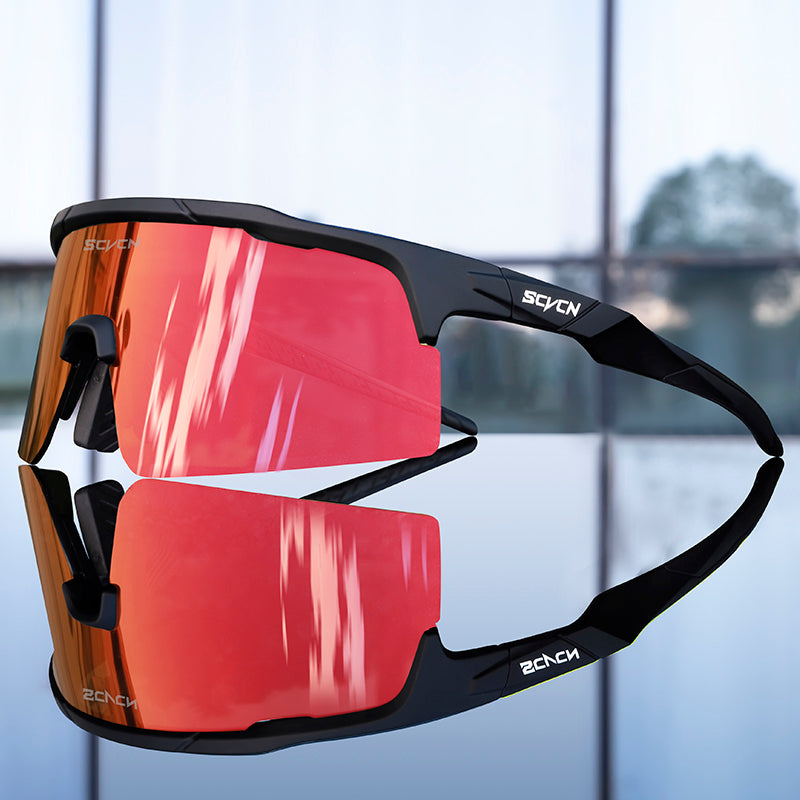 SCVCN® X26 Sports Sunglasses