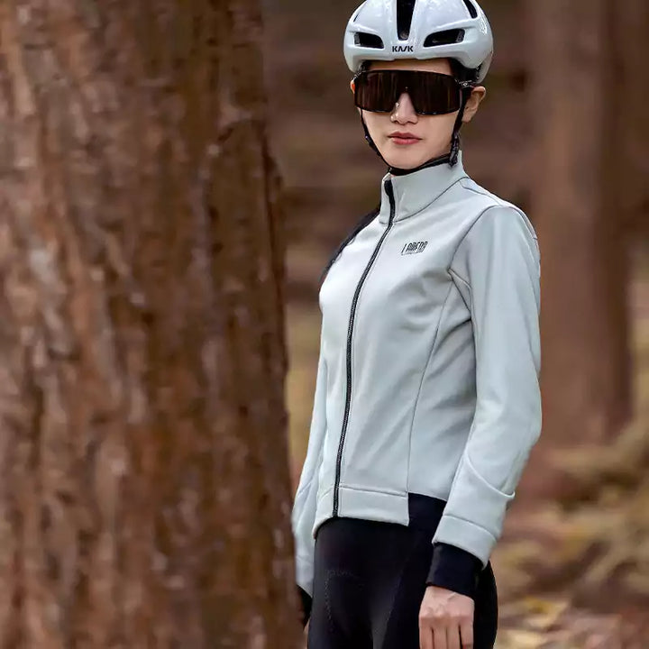 Whisper Women Cycling Jacket