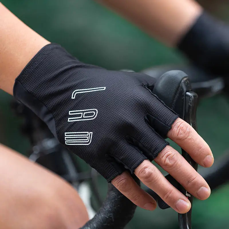 Cyclist Corner Half Finger Gloves Road Cycling Summer