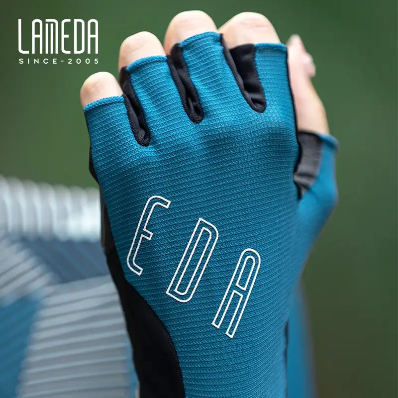 Cyclist Corner Half Finger Gloves Road Cycling Summer