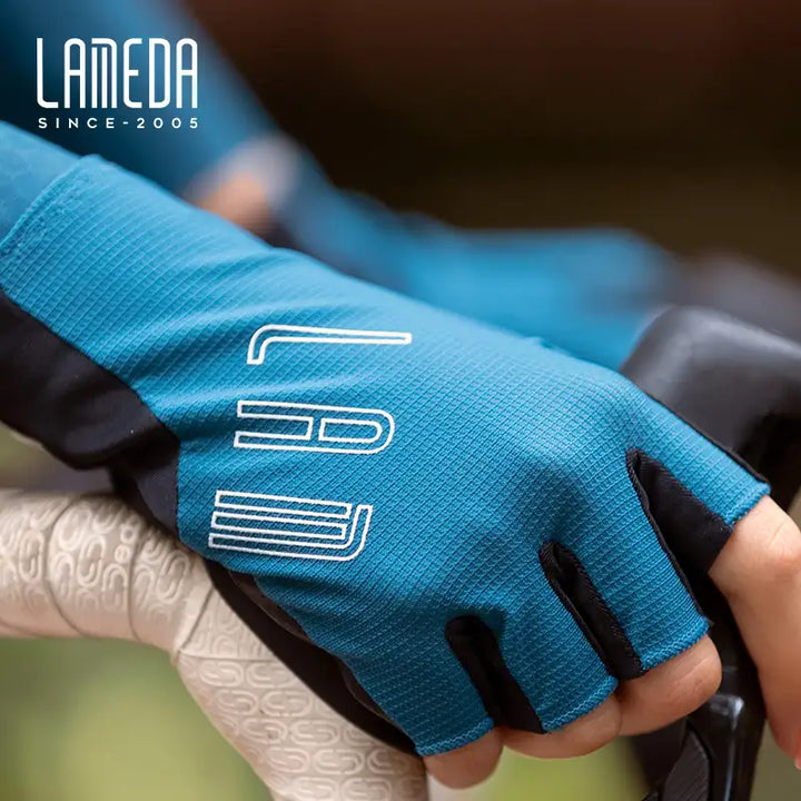 Cyclist Corner Half Finger Gloves Road Cycling Summer