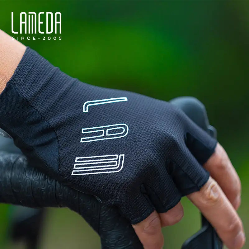 Cyclist Corner Half Finger Gloves Road Cycling Summer