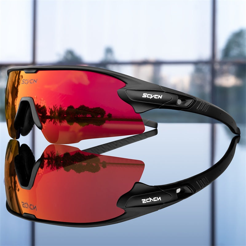 SCVCN® S2 Sports Sunglasses