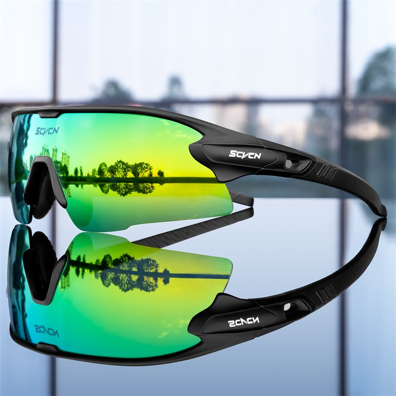 SCVCN® S2 Sports Sunglasses