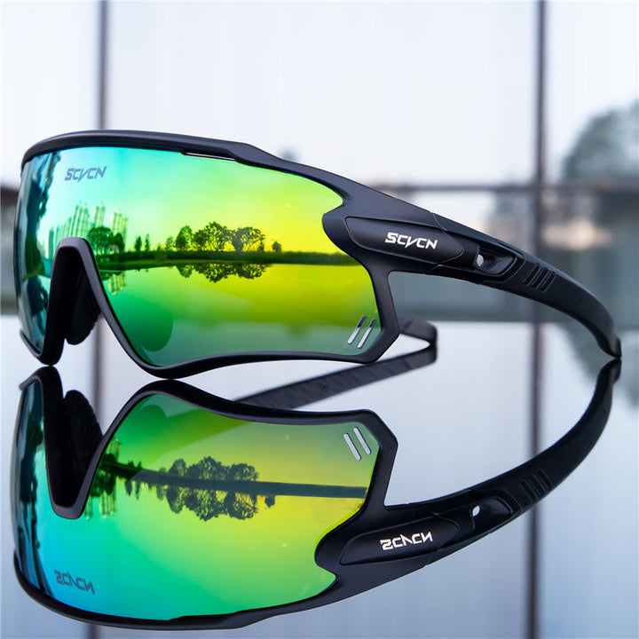 SCVCN® S1 Sports Sunglasses